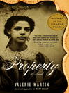 Cover image for Property